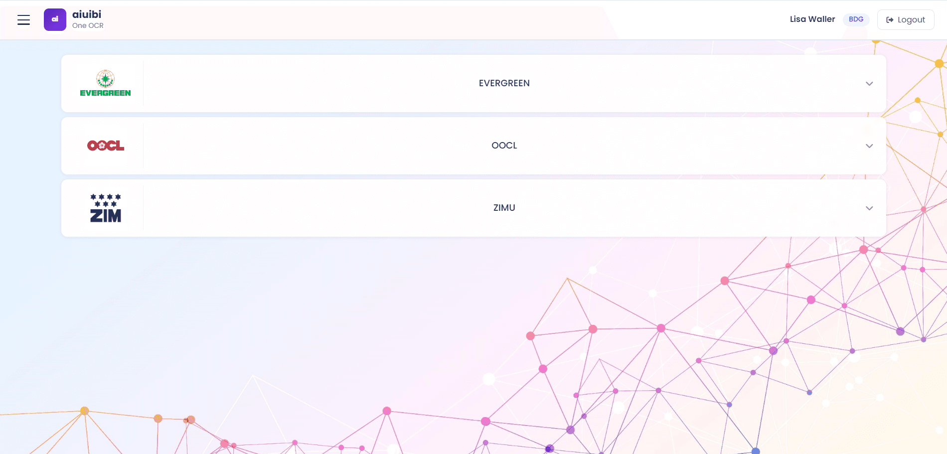 Smart OCR — an AI-powered OCR  screenshot 3