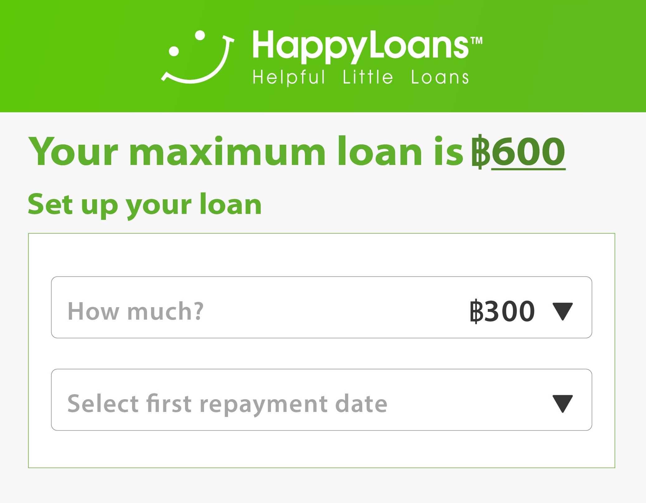 Happy Loans