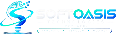 Softoasis Technologies Pvt. Ltd.
