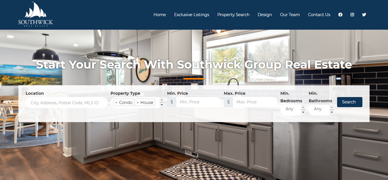 Southwick Real estate group